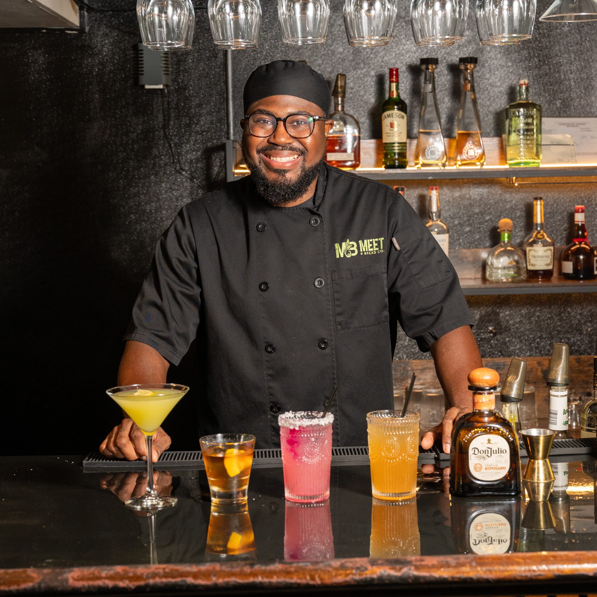 More Than a Job in Rocky Mount