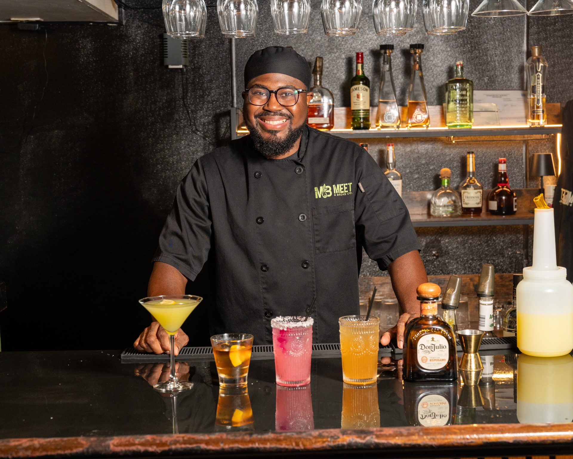 More Than a Job in Rocky Mount