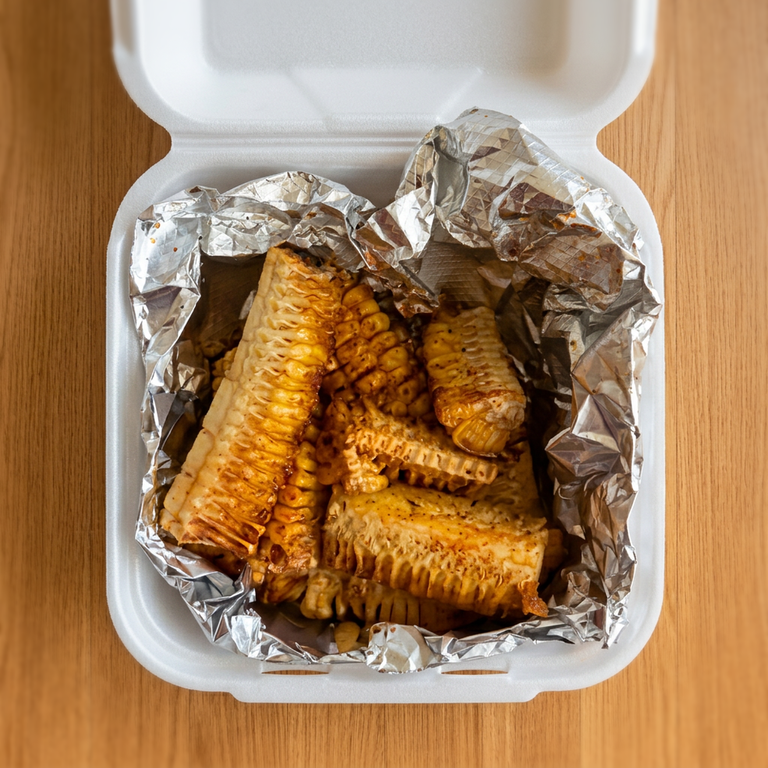 Delicious Ribs Await You